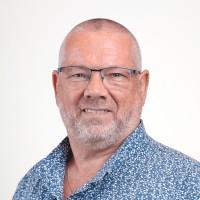 Provincie Flevoland Employee Fred Petersen's profile photo