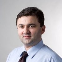 Duraziv Employee Guzu Daniel's profile photo