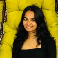Astha Saxena's profile photo