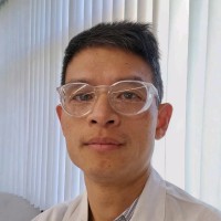 nChroma Bio Employee Herbert Chiou's profile photo