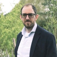dotNET lab Employee Ive Verstappen's profile photo