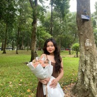 Gemadept Corporation Employee Hoàng Vy's profile photo