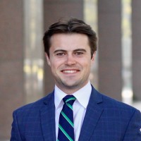 Harrison Gitz Email & Phone Number