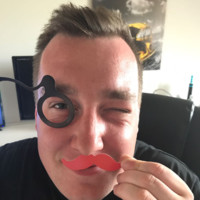 Fides Treasury Services Employee René Peschke's profile photo