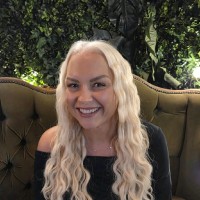 Wesleyan Employee Michelle Cunnington's profile photo