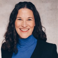 BBVA Employee Anne-Christine Wegener's profile photo