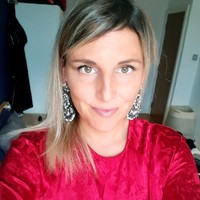 Wonderful Italy Employee Alessandra Spaziano's profile photo