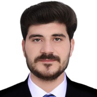 Aegeus Technologies Pvt Ltd Employee Imshadullah Shah's profile photo