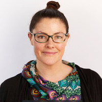 Real Life Medicine Employee Mary Barson's profile photo
