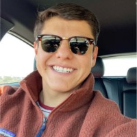 Bonafide Provisions Employee Andrew Garcia's profile photo