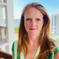NSF ENGINES: Colorado-Wyoming Climate Resilience Engine Employee Amber Rahn's profile photo