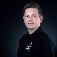 Quality Miners Employee Harry Keller's profile photo