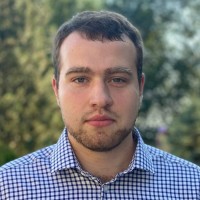 Aleksandr Galantsev's profile photo