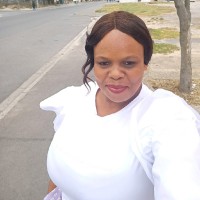 HomeChoice Orders Employee Saphokazi Zinyusile's profile photo