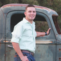 Austin Roberts Email & Phone Number