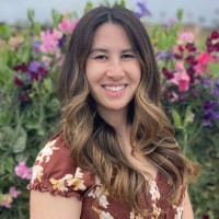 Blue Marble Communications Inc. Employee Allyson Wise's profile photo
