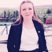 Bahar Yalçınkaya Email