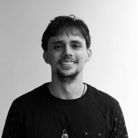 Place Employee Lucas Burch's profile photo