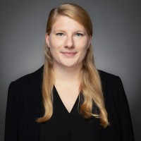 Umwelttechnik BW (#UTBW) Employee Birte Boysen's profile photo