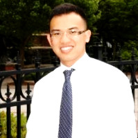 Boeing Employee Khoa Tran's profile photo