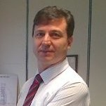 ÇOLAKOĞLU Metalurji A.Ş. Employee Şansal Erbay's profile photo