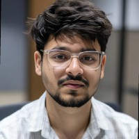 Ankit Jha Email