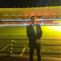 Dudley College Employee Dan Clarke's profile photo