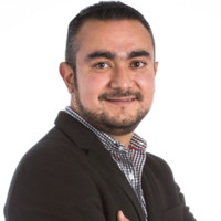 5M2 Employee Luis Pérez's profile photo