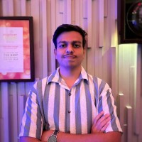 Boston Consulting Group (BCG) Employee Samarth M's profile photo