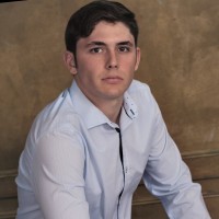 Ivan Dikov Email & Phone Number
