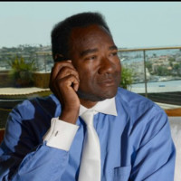 Derrick Walker Email & Phone Number