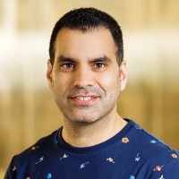 Rahul Dhar Email & Phone Number