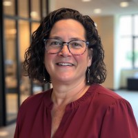 Infogain Employee Amy Reiersgaard's profile photo