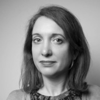 BNP Paribas Employee Audrey Comte's profile photo