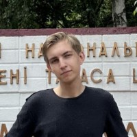 Kyiv Consulting Employee Volodymyr Chaichenko's profile photo