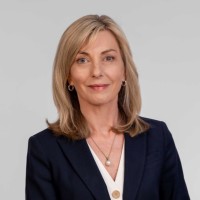 Australian Taxation Office Employee Jacqui Curtis's profile photo