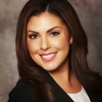 Bank of America Employee Olivia Dalton's profile photo