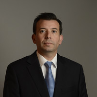 CIDEF S.A. Employee Victor Rivero Jiménez's profile photo