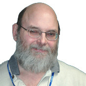 Alaska Center f/t Performing Arts Employee Fred Sager's profile photo