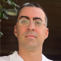 LOXY - Connecting Tomorrow Now Employee Diogo Fonteles's profile photo