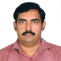 Endava India Employee Rajananda Prabhu's profile photo