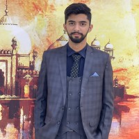 Iyrix Employee Hunain Ahmad's profile photo