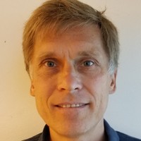 Applied Materials Employee Mikhail Ivanov's profile photo