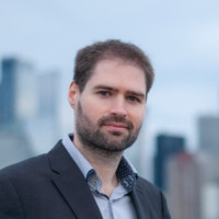 GameAngel LC Employee Daniel Arnold's profile photo