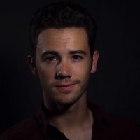 Lucas Thompson Email & Phone Number