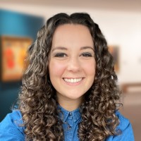 Creative Arts Guild Employee Christen Napp's profile photo