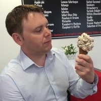 Loughborough College Employee Damien Wright's profile photo