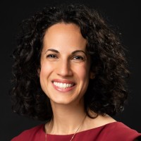 University of Pennsylvania Graduate School of Education Employee Sharon Wolf's profile photo
