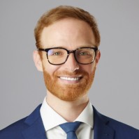 BakerHostetler Employee Kyle Morse's profile photo
