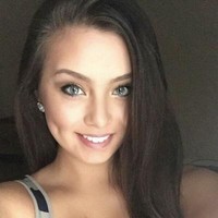 Headism Employee Madison Taylor's profile photo